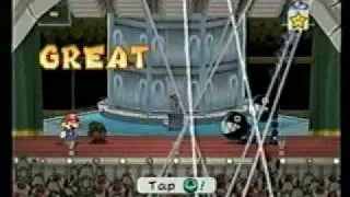 FutureMal VHS - 36: Paper Mario TTYD - The Palace of Shadow (part 3)