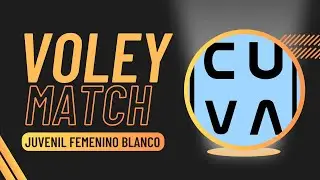 Cuv Alcorcón Blanco - CV Sanse sub 16 (juvenil femenino segunda división)
