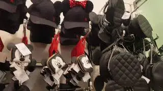 Disney Primark and Harry Potter Hunt February 2018