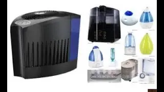 Reviews: Best Room Humidifier 2018