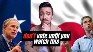 How Should A Christian Vote?