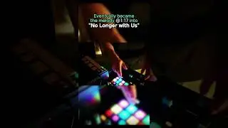 Melodic Turntablism (melody from 