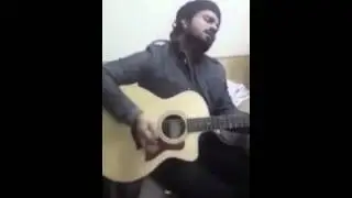 Kisay Da Yaar Na Bichre by Zamad Baig (1st Pakistan Idol Singer)