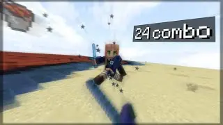 Minecraft HIT sync Montage (Revenge)