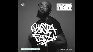 Busta Flex - FestiValdeRuz 2021