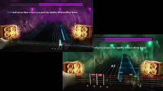 Bad Apples - Guns N' Roses - Rocksmith 2014 - CDLC