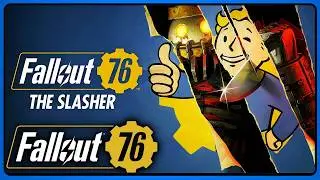 September 15 - The Slasher Update & Legacy Seasons - Fallout 76