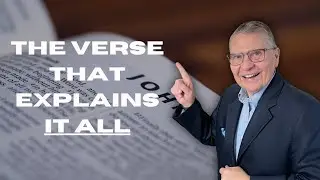 John 3:16: The One Verse That Changes Everything