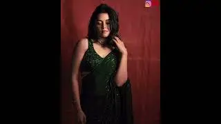Mirnalini Ravi | Beauteous Form #beauteousform2023 #video  #mirnalini #bfc23 #bfc #mirnaliniravi