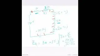 9.1 complex numbers for AC CIRCUITS