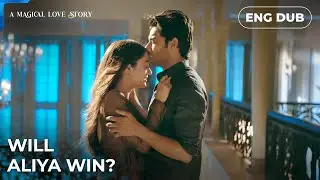 The Night He Can't Remember — A Magical Love Story | Indian Drama | Dubbed in English #MEP20