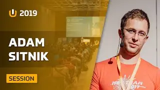 Adam SITNIK: Solving .NET performance issues | UCP2019