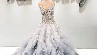 designer gown 2019