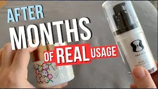 1 Fail + 1 Favorite: Skincare Updates on Valmont and One Skin