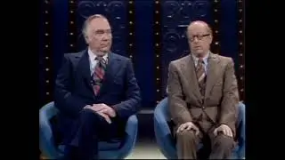 28Feb1974 Slow Talkers of America Sketch with Bob Elliot and Ray Goulding (The Flip Wilson Show)
