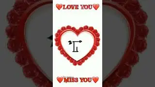 F❤️ Name letter status video❤️//new trending name art video 2022❤️ #shorts