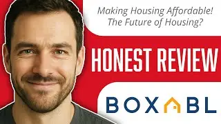 BOXABL INVESTMENT REVIEWS | WHAT IS BOXABL?