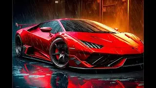 Supercars Se Hard Racing | Forza Horizon 5 | FULL HD | SSN GAMING