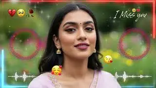 Dil Ki Awaaz ✨💖 Bollywood Love DJ Remix | Energetic Heartbeat Mix 2026