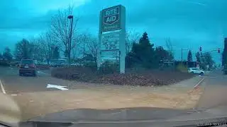 Dash Cam Dummies