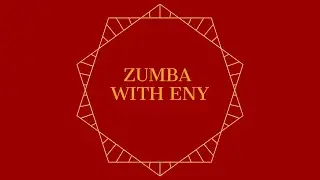 Eny's Zumba 1.11.23