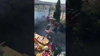 Authentic Caucasian Kebab. Лучший Кавказский Шашлык &ndash; Рецепт и Атмосфера! #food #secret #prank
