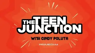 Teens are prime targets for financial sextortion | The Teen Junction with Cindy Poluta | Episode 4