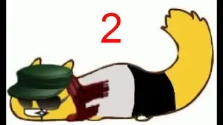 Normal discontinued R2DA gameplay!
