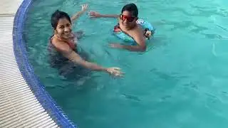 The Resort Aksa Beach Video 1