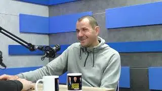 Budapesti Zsaruk Podcast - Noé Attila r. törzszászlós