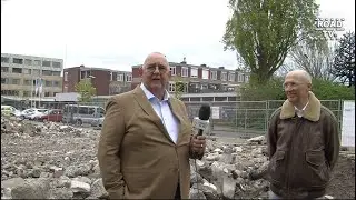 Roadtv supermarkt Planetenbaan 10 05 2021 1