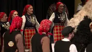 Τέσκα, Δράμα (Χοροστάσι, 2018)