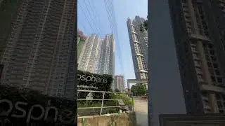 Available 2bhk & 3bhk flat for #sale  wadhwa atmosphere mulund west call - 8928197124