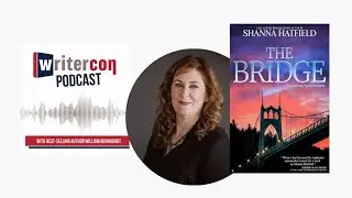 Christmas in October with Shanna Hatfield