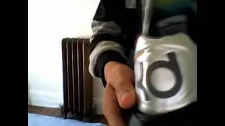 Galaxy KDs (replica) HipHopiop