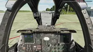 DCS World A-10C-2 DSMS Tutorial