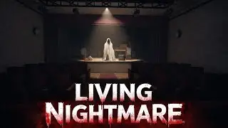 Trapped In A Living Nightmare&hellip; His Escape Was Never Supposed To Happen&rdquo;