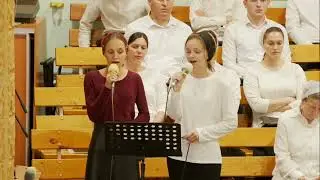 Мир как река 