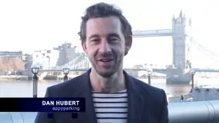 Startup Insights - Dan Hubert, Appyparking