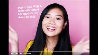 Superior Seamless Paper Video