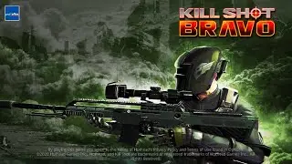 Kill Shot Bravo - Region 99 - Gameplay Walkthrough - Critical Strike - Breach