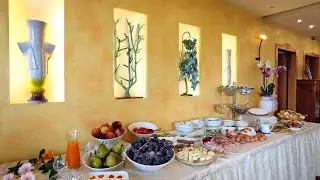 Hotel Costabella, San Zeno di Montagna, Italy | Holidays In Italy