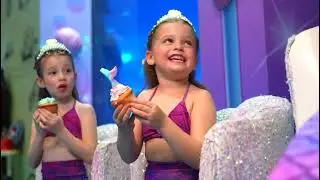 Amazing Mermaid Experience