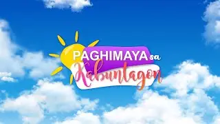Live! | Paghimaya sa Kabuntagon | January 03, 2026 @P-4b Bagontaas SDA Church #LHSlive