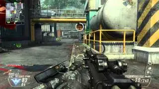 forkless - Black Ops II Game Clip