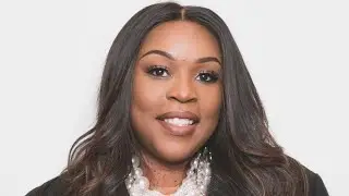 Dr. Darnyelle, Business Optimization Consultant | Keynote Speaker