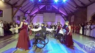 All In One Ball 2016 - Polonaise