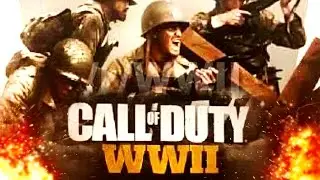 Call of Duty: WORLD WAR 2 LEAKED! First Images and Photos! Coming in 2017 on PS4, Xbox One and PC