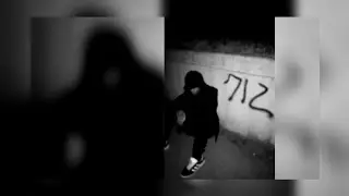 Eleven11- with me lyric video  [prod.nobuddy]