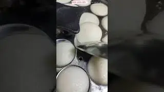 Podi mini Idly | My Kitchen Lab | N Thedal | Food Cover Videography